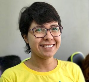 Bate-papo com Isadora Vale sobre Design Thinking