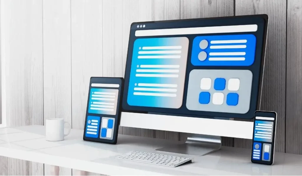 webdesing