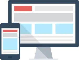 site responsivo